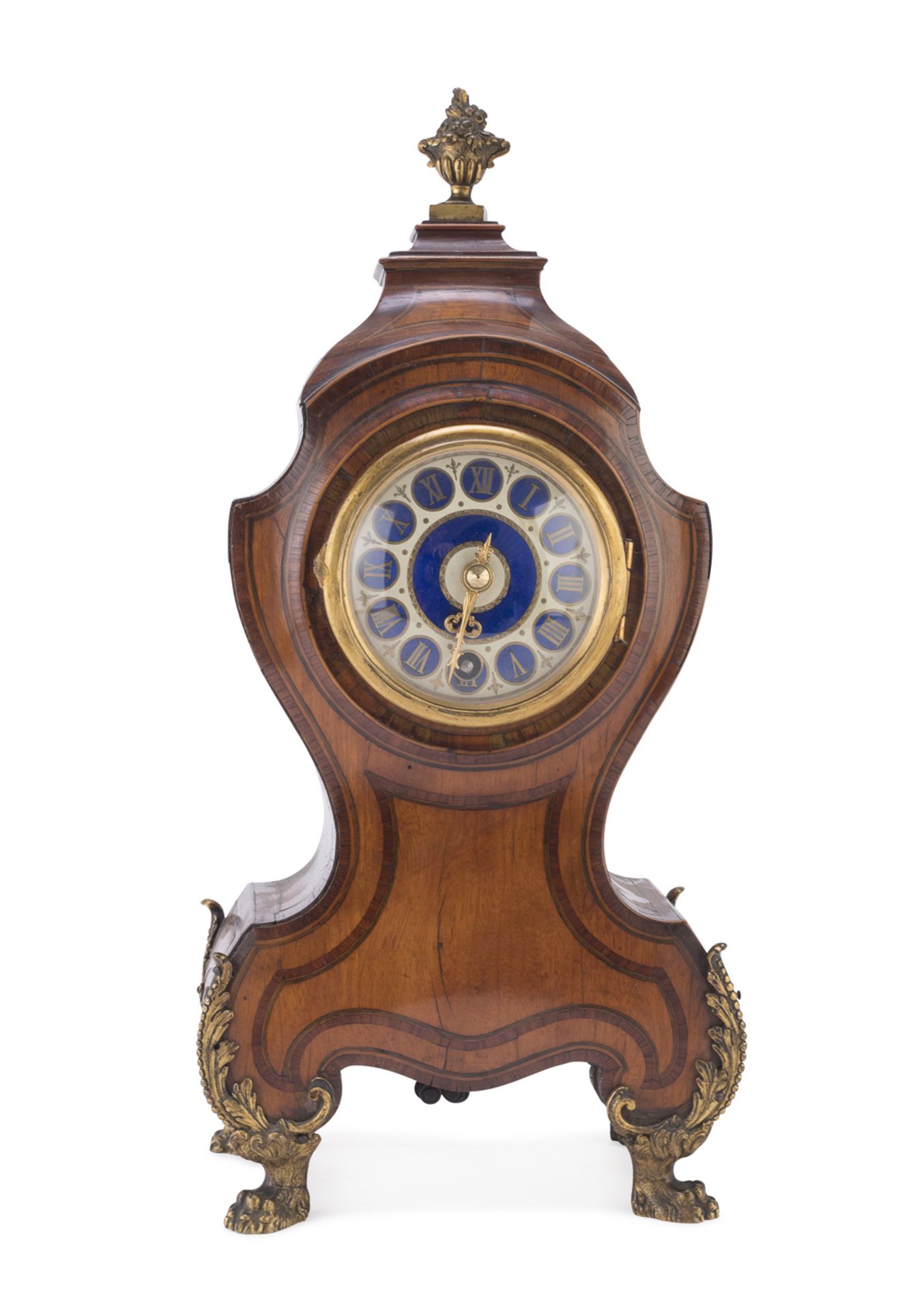 TABLE CLOCK