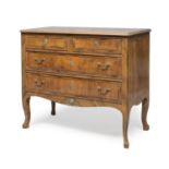 SMALL TUSCAN COMMODE 19TH CENTURY
