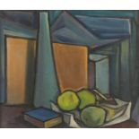 STILL LIFE OF THE TWENTIETH CENTURY