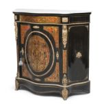 BOULLE SIDEBOARD NAPOLEON III PERIOD