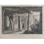 VIEWS OF SYRACUSE BY FRENCH ENGRAVER 20TH CENTURY