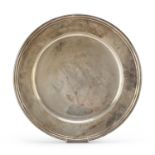 SILVER PLATE PERUGGIA & C. ALESSANDRIA 1944/1968