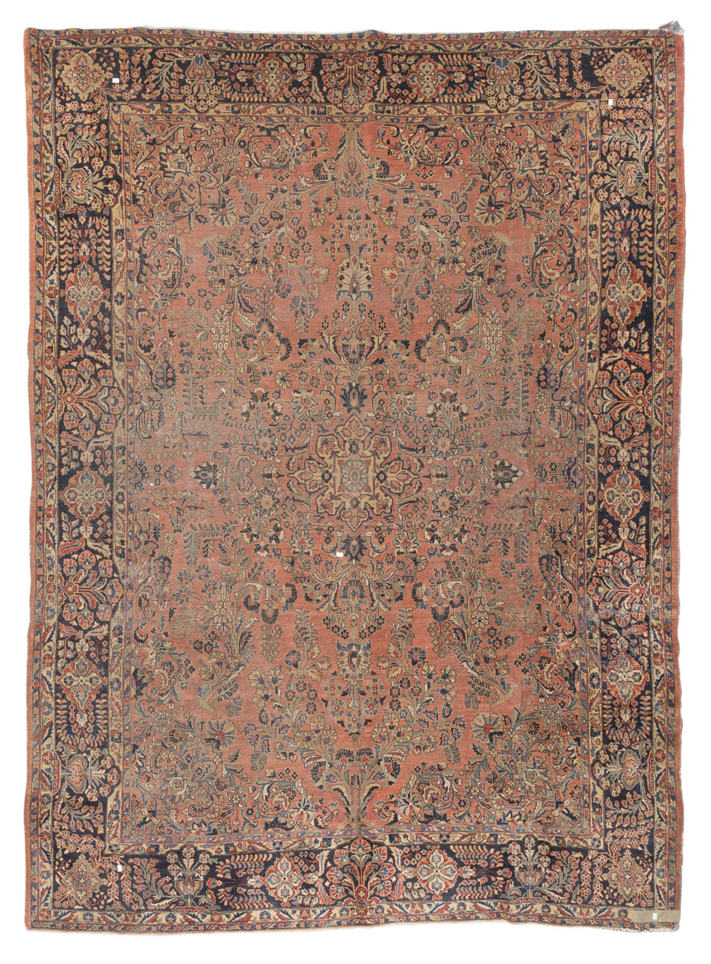 SARUK RUG 20TH CENTURY