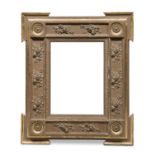 WOOD FRAME NAPOLEON III PERIOD