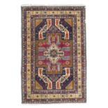 CENTRAL ANATOLIAN CARPET 20TH CENTURY