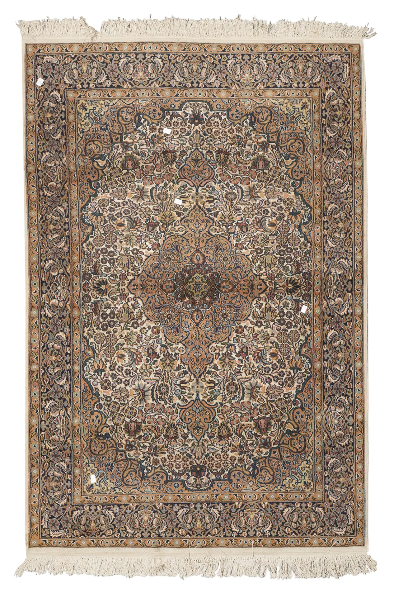 PAKISTAN RUG 20TH CENTURY