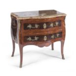 SMALL COMMODE FRANCE 18TH CENTURY