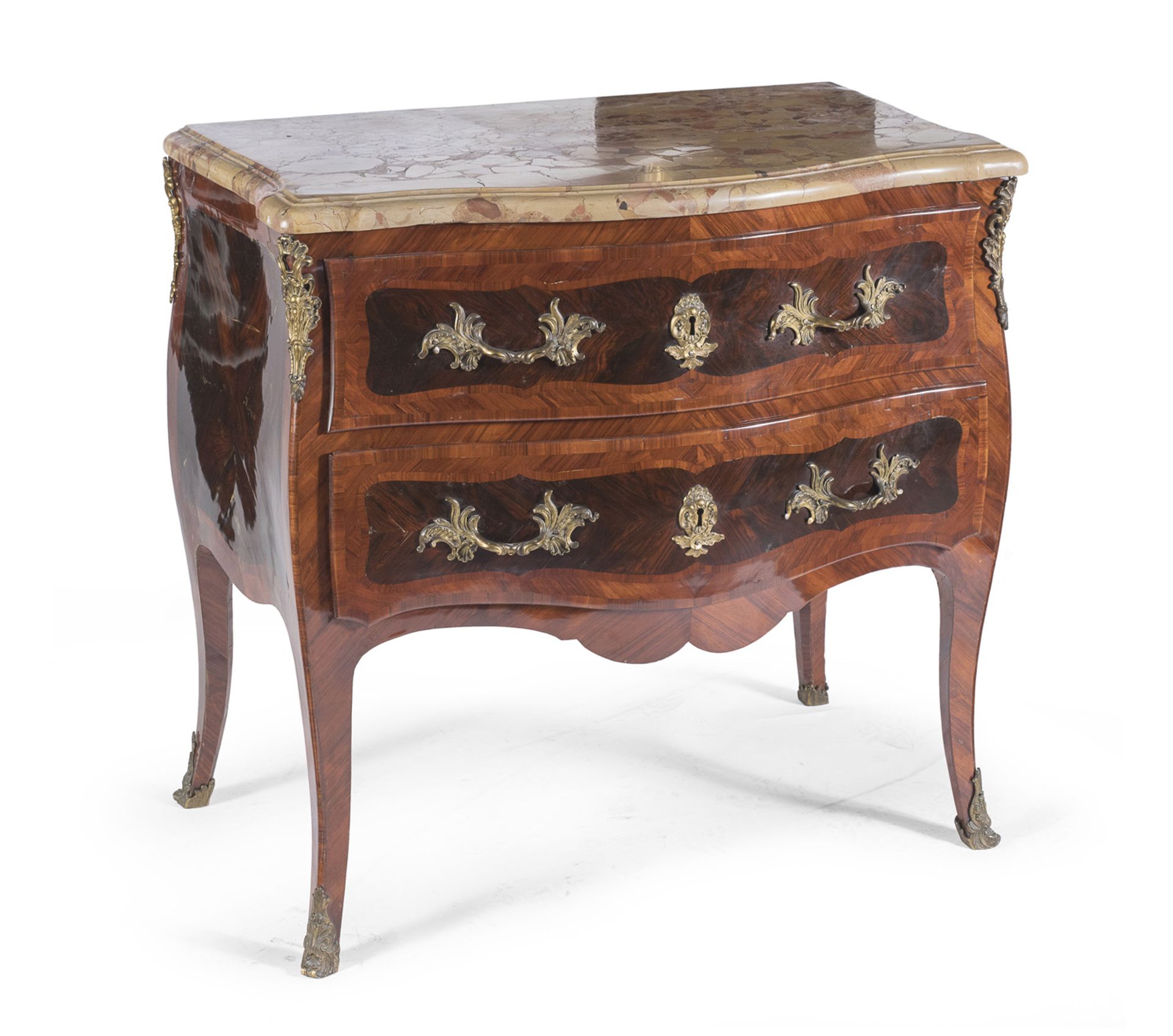 SMALL COMMODE FRANCE 18TH CENTURY