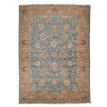 ISFAHAN RUG EARLY 20TH CENTURY