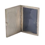 SILVER PHOTO FRAME FLORENCE 1944/1968