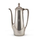 SILVER COFFEE POT TIFFANY & CO 1915/1940