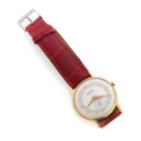 GOLD WRISTWATCH HERODIA