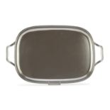 SILVER TRAY F.LLI ZARAMELLA PADOVA