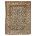 ANTIQUE MALAYER CARPET EARLY 20TH CENTURY