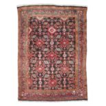 KURDISH RUG EARLY 20TH CENTURY