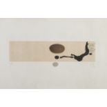 ETCHING BY VICTOR PASMORE 1978
