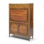 SECRETAIRE FRANCE LOUIS XVI PERIOD