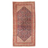 FEHERAGAN KELLEY RUG EARLY 20TH CENTURY