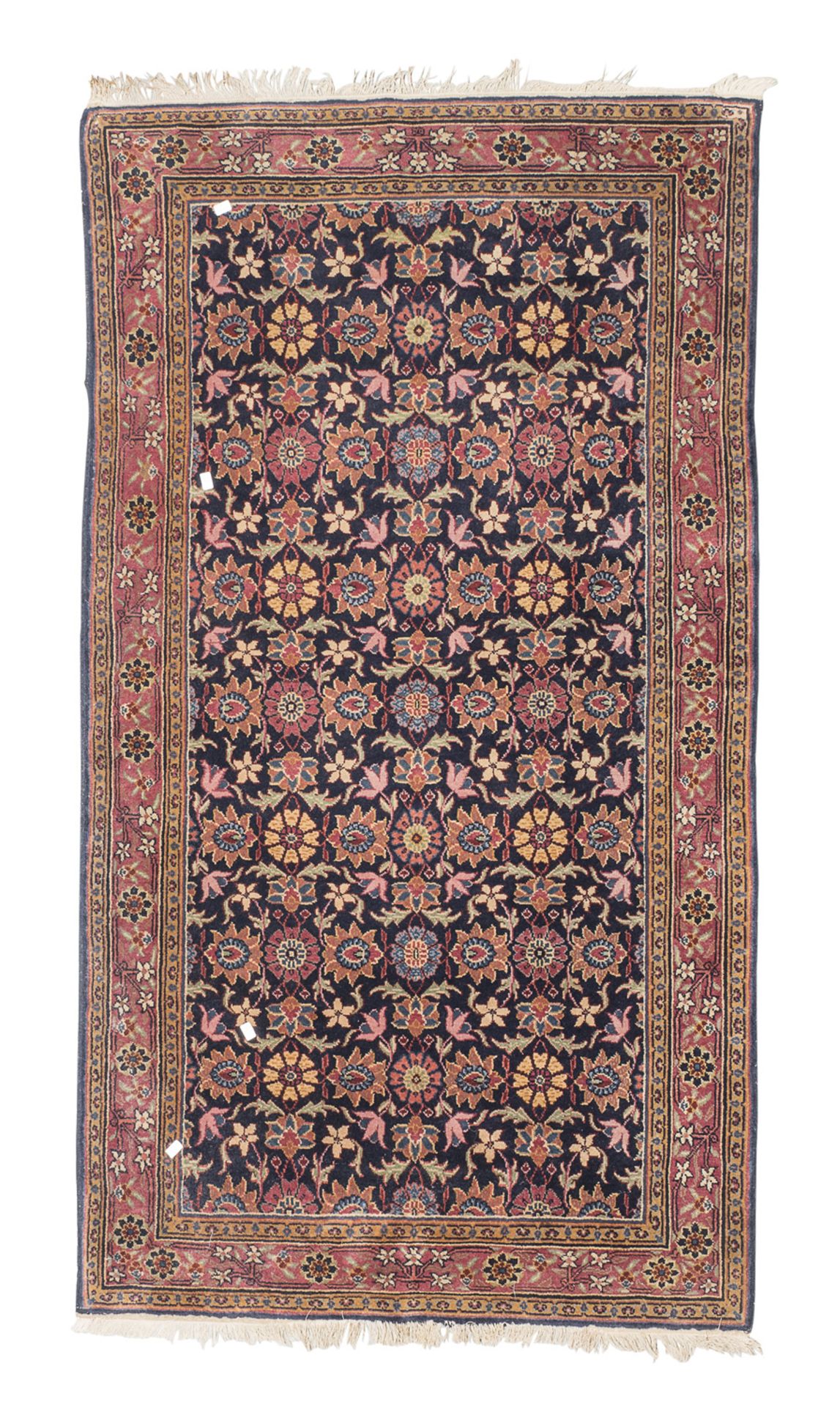 CARPET FROM THE NORTH OF PERSIA MID