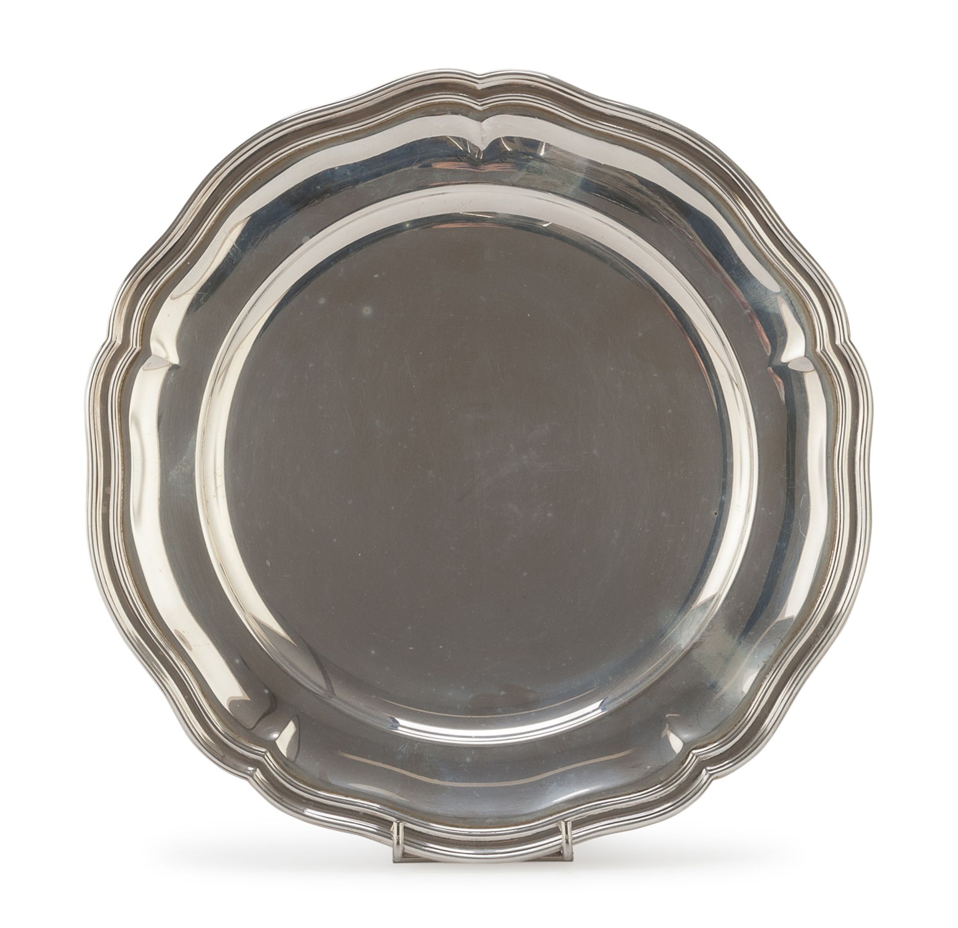 SILVER PLATE CESA ALESSANDRIA 1944/1968