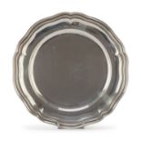 SILVER PLATE CESA ALESSANDRIA 1944/1968