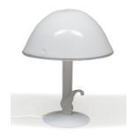 OPALINE LAMP BELVETRO DESIGN 1980s