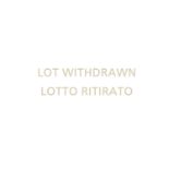 LOT WITHDRAWN