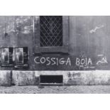 FIVE PHOTO PRINTS 'KOSSIGA BOIA' 2006