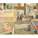 SILKPRINT RENATO GUTTUSO