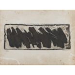 SILKPRINT BY PIERRE SOULAGES