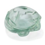 GLASSBOWL BY FLAVIO POLI FOR SEGUSO 1950s