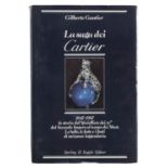 LA SAGA DEI CARTIER' BY GILBERTE GAUTIER