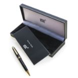 MONT BLANC PEN