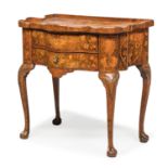 SMALL COMMODE HOLLAND 18TH CENTURY