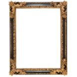 BEAUTIFUL CARVED FRAME 17th CENTURY