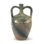 SMALL TERRACOTTA JUG SEMINARA LATE 19TH CENTURY