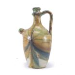 TERRACOTTA JUG SEMINARA LATE 19TH CENTURY