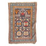 KARABAGH RUG EARLY 20TH CENTURY