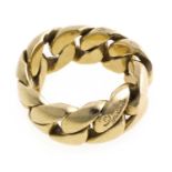 GOLD POMELLATO RING