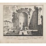 ETCHING 19TH CENTURY