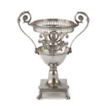 SILVER CUP PARIS 1819/1838