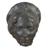 BRONZE SCULPTURE BY GIACOMO MANZU' 1937