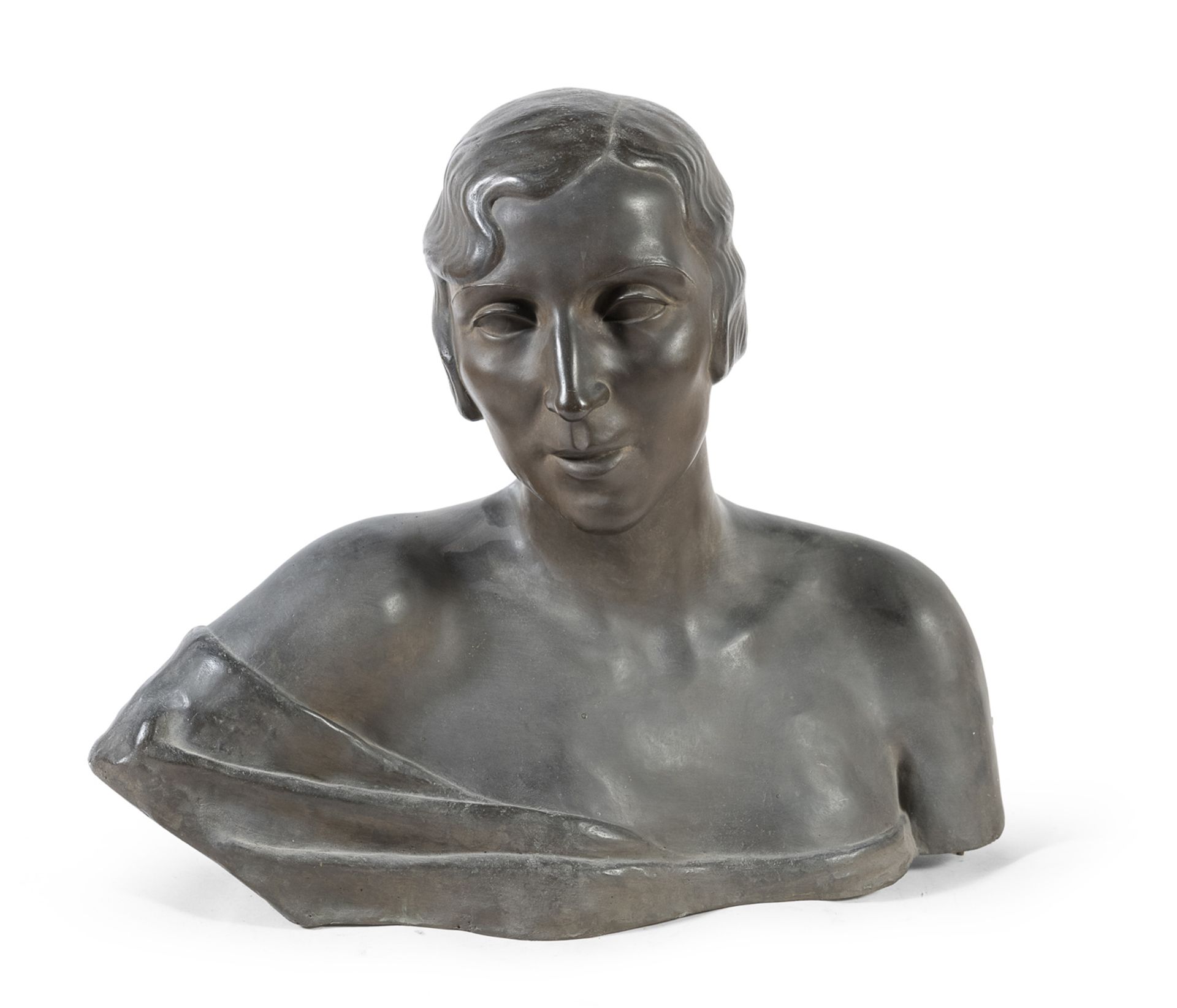 ITALIAN SCULPTOR EARLY 20TH CENTURY