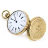 POCKET WATCH