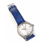 WRIST WATCH ENICAR SHERPA 600 REF. 2342