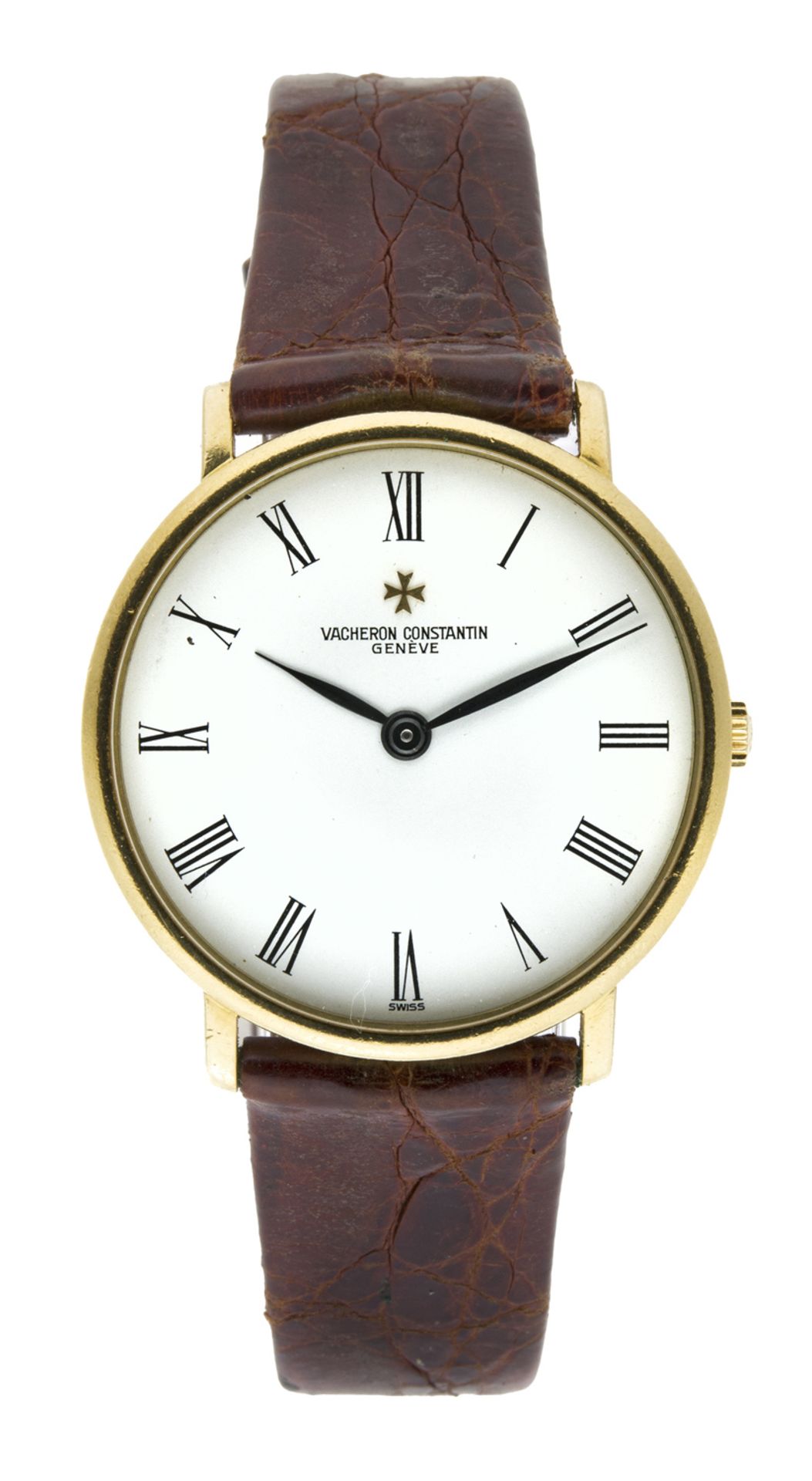 WRIST WATCH VACHERON CONSTANTIN PATRIMONY REF. 33051