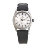 WRIST WATCH TUDOR OYSTER REF. 7984 34MM