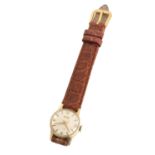 REVUE VINTAGE LADY WRISTWATCH