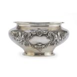 SILVER VASE STERLING GORHAM LIBERTY PERIOD