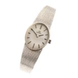 OMEGA VINTAGE LADY WRISTWATCH